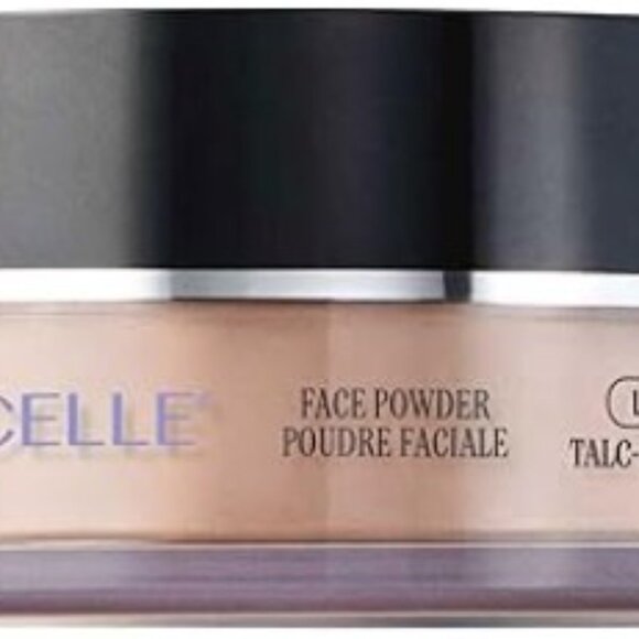 3 x Marcelle luminous face powder translucent - Picture 4 of 4